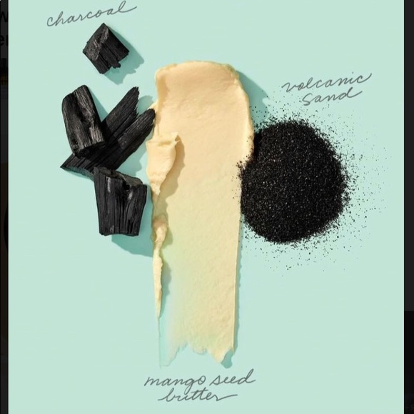 🖤 Charcoal Recharge Detox Mask 🖤 by R and F - Picture 5 of 6